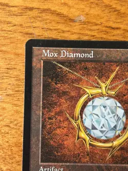 Mox Diamond Stronghold - Image 2