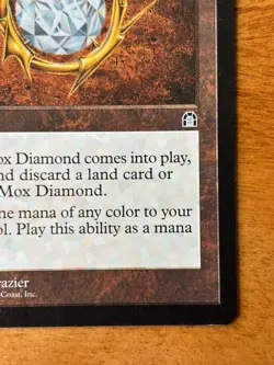 Mox Diamond Stronghold - Image 4