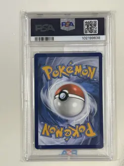 💎PSA 10 GEM MINT 2024 Pokemon Shrouded Fable Illustration FROAKIE #056 Promo - Image 2