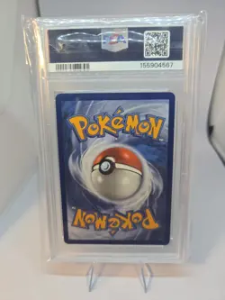 Pokemon Sacred Charm PSA 10 Ultra Rare #122 Phantasmal Flames #155904567 🔥 - Image 2