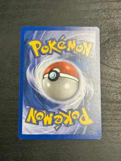 Power Keepers Metang Reverse Holo Uncommon #35/108 - Image 2