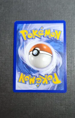 Swirl 🌀 Mimikyu 037/091 Cosmos Holo Bleed Error Rare Pokemon TCG Stamped ✨ 1 - Image 4