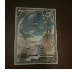 Rayquaza V 194/203 Evolving Skies SWSH07 Full Art Holo Ultra Rare English - Image 1