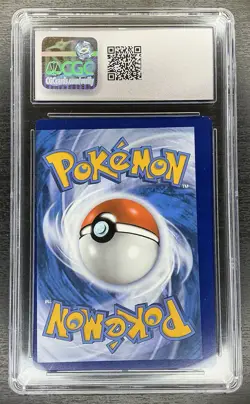 Pokemon 2023 Shinx And Baltoy Miscut Error Pair With Alignment Dot - Image 4