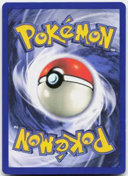Venonat 63/64 Common Jungle Pokemon 1st Edition Moderately Played - Image 2