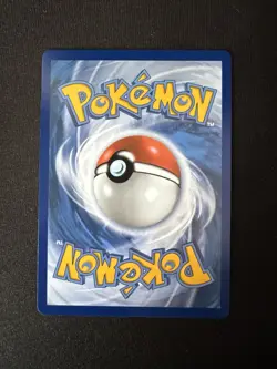 Tool Scraper 115/086 Pokemon TCG Chaos Rising Full Art Trainer NM PACK FRESH - Image 2