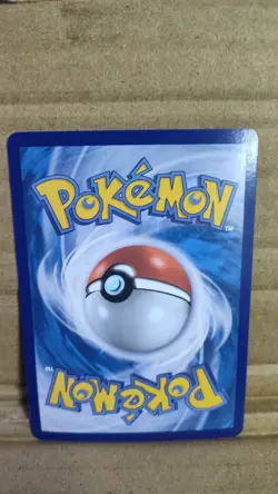 2023 Near Mint Pokemon Ninetales 110/108 AR SV3 Ruler Of Black Flame Japanese - Image 4