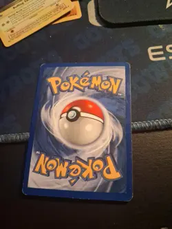 Pokemon TCG Electrode Jungle 2/64 Holo Unlimited Holo Rare - Image 2