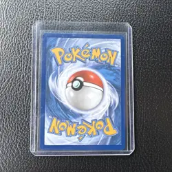 Pokemon Exeggcute Illustration Rare Holo Surging Sparks Basic 30 HP 192/191 - Image 2