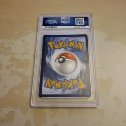 2023 Pokemon TCG Crown Zenith Pikachu #160/159 Full Art Secret Rare PSA 9 - Image 2
