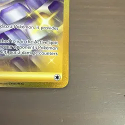 Spiky Energy 190/159 Full Art Special Energy Journey Together NM Pokemon TCG - Image 4