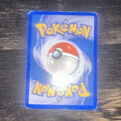 Nintendo Pokemon TCG Absol 15/92 EX Legend Maker Reverse Holo Rare 70 HP 2006 - Image 4