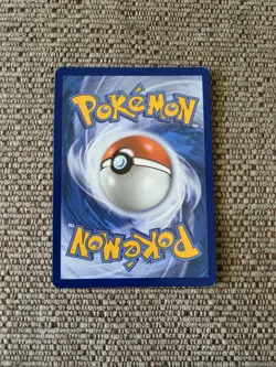 N's Zekrom (Pokemon Center Stamp) - 031 - Mega Evolutions Promo - Near Mint - Image 2