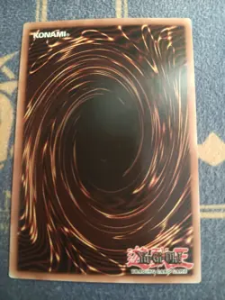 1x German Goyo Guardian Secret Rare CT05-DES03/CT05-ENS03 Light Play - Image 2