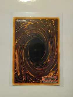 2020 yu-gi-oh! Jesse And Ruby-Unleashing The Legend SDCB-EN048 - Image 2