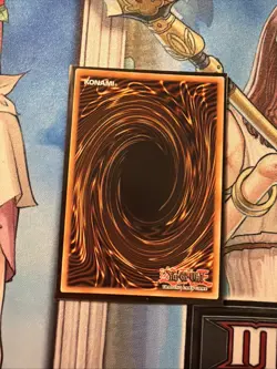 YuGiOh! ROTA-EN079 Dominus Impulse Secret Rare NM - Image 3