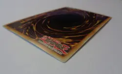 Elemental Hero Absolute Zero GENF-ENSE1 (Super Rare, Limited, Excellent / VLP) - Image 5