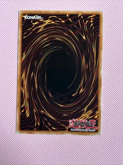Yugioh Elemental Hero Ocean LCGX-EN025 Rare Unlimited Near Mint - Image 3