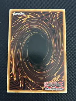 Exodia Set - The Forbidden One + Right Left Arm Leg YGLD-ENA17-18-19-20-21 - VLP - Image 3