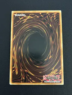 Exodia Set - The Forbidden One + Right Left Arm Leg YGLD-ENA17-18-19-20-21 - VLP - Image 5