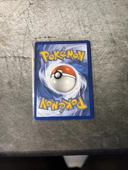 Pokemon TCG Paras Crown Zenith: Galarian Gallery Holo Rare Card GG32/GG70 NM Raw - Image 2