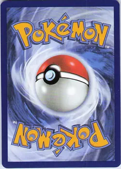 Chikorita - (Cosmos Holo) 008/217 Miscellaneous Cards Pokemon NM *Swirl* - Image 2
