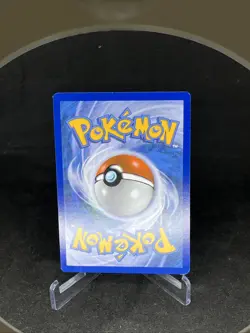Pokemon Mewtwo EX Holo Full Art Ultra Rare TCG Card 157/162 - Image 2