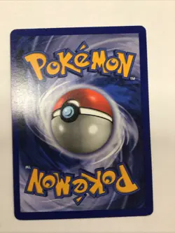 Pokemon TCG Kakuna Card Base Set, Unlimited Uncommon Card 33/102 - Image 2