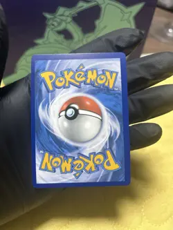 Pokemon TCG Riolu Illustration Rare Card #215/198 Scarlet & Violet - Image 3