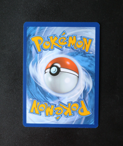 Pokemon Card - Cofagrigus 123/086 White Flare English - Illustration Rare - NM ⭐ - Image 4