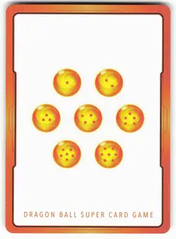 Energy Marker E01-09 (Gold) Dragon Ball Super Card - Image 3