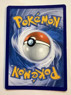 Charmander - 9/108 (Toys R Us Promo) Promo Miscellaneous Cards & Products - Image 2