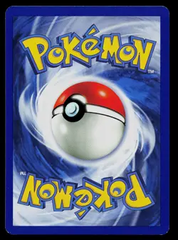 Pokemon Card - Miracle Energy Neo Destiny 16/105 Holo Rare - Image 2