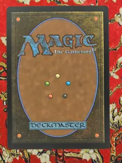 MTG Staff of Domination Retro Frame BRR 56 LP The Brothers' War Retro Artifacts - Image 2