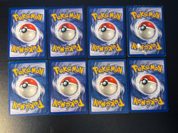 14 x Grimer 48/62 Pokemon Fossil - Image 2