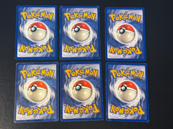 14 x Grimer 48/62 Pokemon Fossil - Image 4