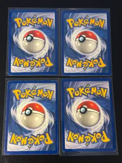 12 x Graveler 37/62 Pokemon Fossil - Image 2