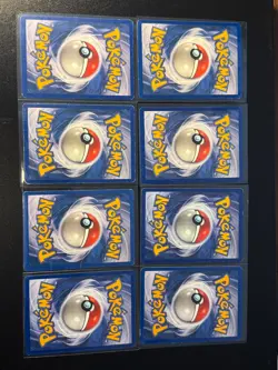 12 x Graveler 37/62 Pokemon Fossil - Image 3