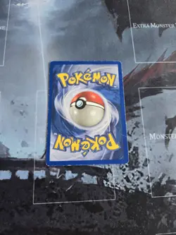 Murkrow 46/64 Neo Revelation Regular Pokemon Card Vintage HP - Image 3