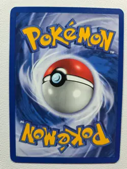 Brock's Graveler Gym Heroes 040/132 Uncommon 1st Edition NM Pokemon TCG - Image 2