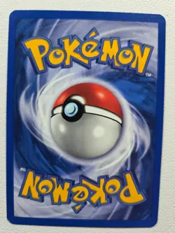 Brock's Geodude (66) Gym Heroes 066/132 Common 1st Edition NM Pokemon TCG - Image 2
