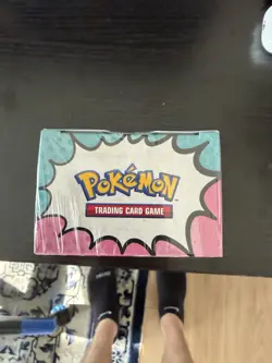 Pokemon TCG Ascended Heroes Booster Bundle + Mega Emboar & Mega Meganium Ex Box - Image 3
