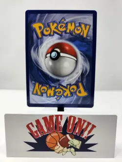 Pokemon Blastoise VMAX SWSH103 Sword Shield Black Star Promo Full Art NM sc - Image 4