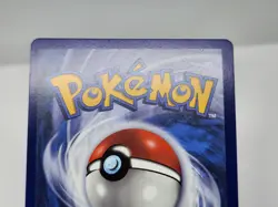 Pokemon Blastoise VMAX SWSH103 Sword Shield Black Star Promo Full Art NM sc - Image 5