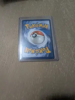Pokemon TCG Charmander 044 S&V: Obsidian Flames Black Star Promo Card (LP) - Image 4