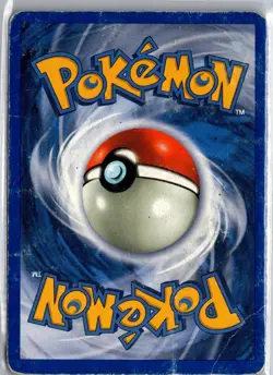 Miltank 41/111 Uncommon Neo Genesis Pokemon Heavily Played - Image 2