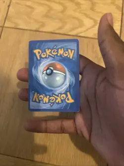 Pokemon 2016 World Championships XY Steam Siege Yanmega BREAK 8/114 - NM (DB) - Image 3