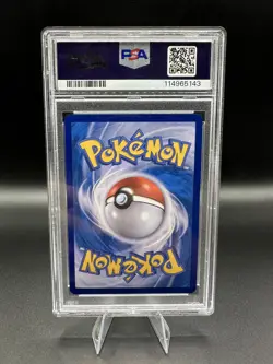 2023 POKEMON SV2a KO ZAPDOS ex SPECIAL ART RARE #204 PSA 10 GEM MT - Image 2