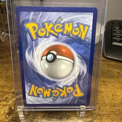 Pokemon TCG - Clemont's Quick Wit 243/191 SIR - Surging Sparks - English - NM - Image 2