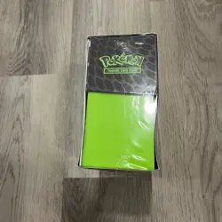 Pokemon TCG: Mega Evolution 3: Perfect Order: Elite Trainer Box Sealed - Image 2